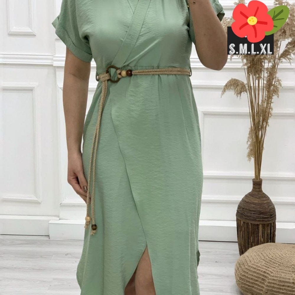 Women's dress